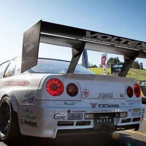 Alerón GT Voltex TYPE 15