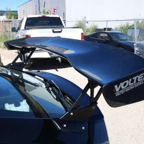 Alerón GT Voltex TYPE 2