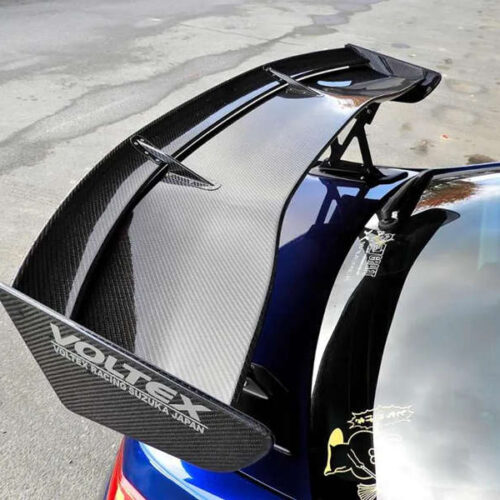 Alerón GT Voltex TYPE 3
