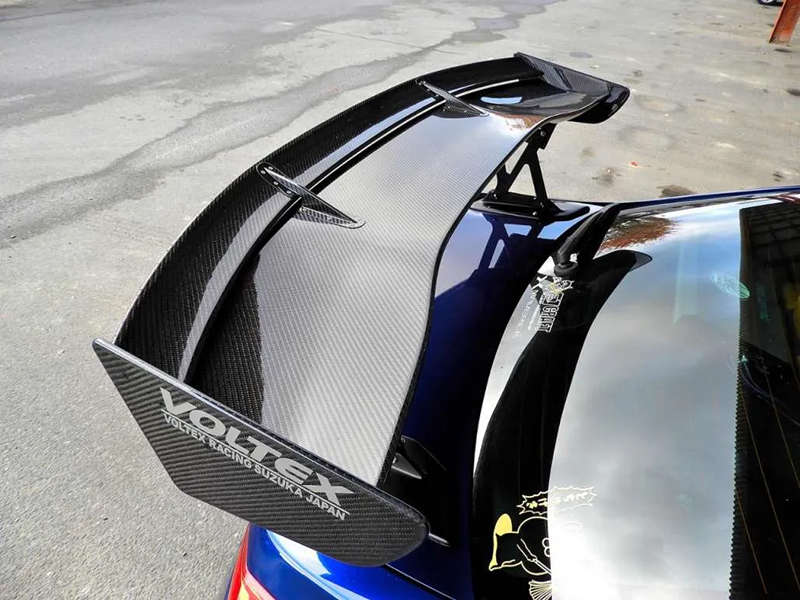 Alerón GT Voltex TYPE 3