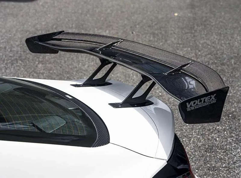 Alerón GT Voltex TYPE 3B