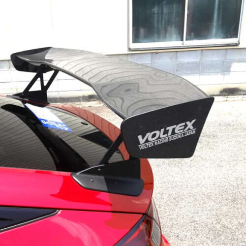 Alerón GT Voltex TYPE 4B