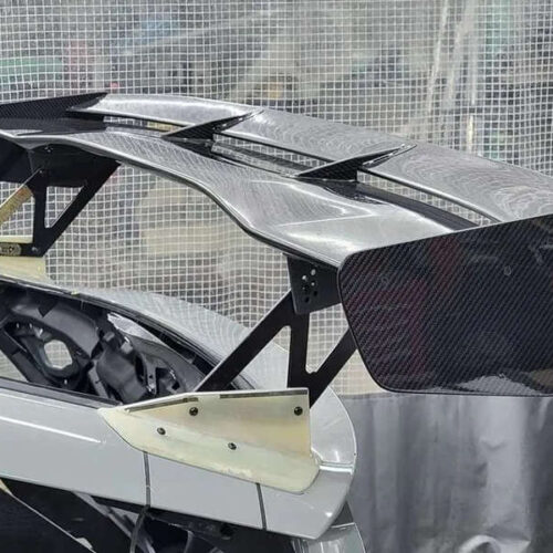 Alerón GT Voltex TYPE 5