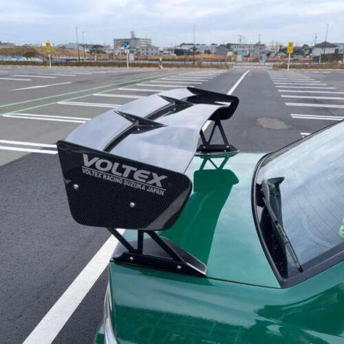 Alerón GT Voltex TYPE 5V