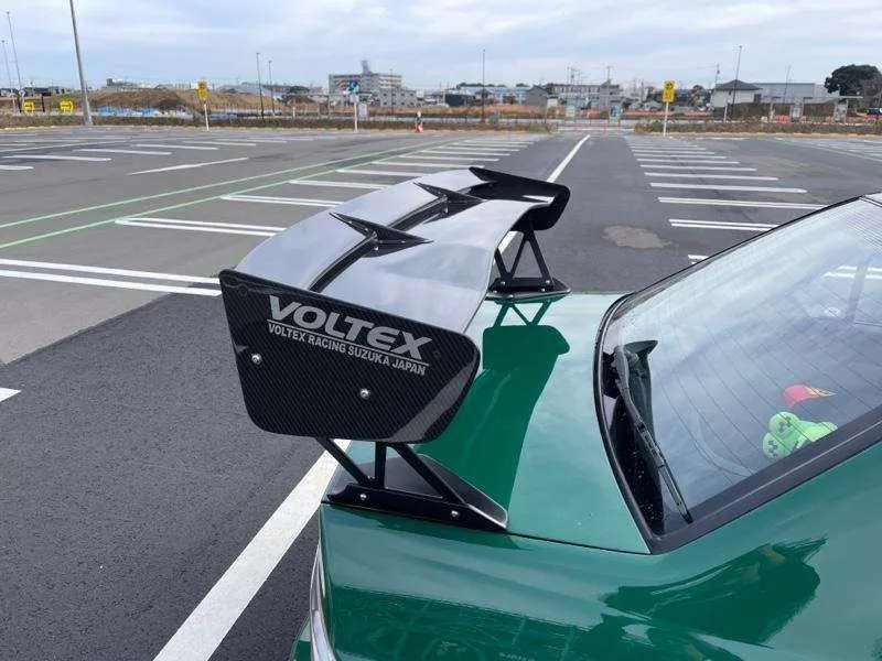 Alerón GT Voltex TYPE 5V
