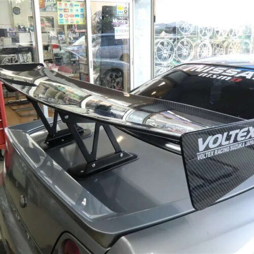 Alerón GT Voltex TYPE 7