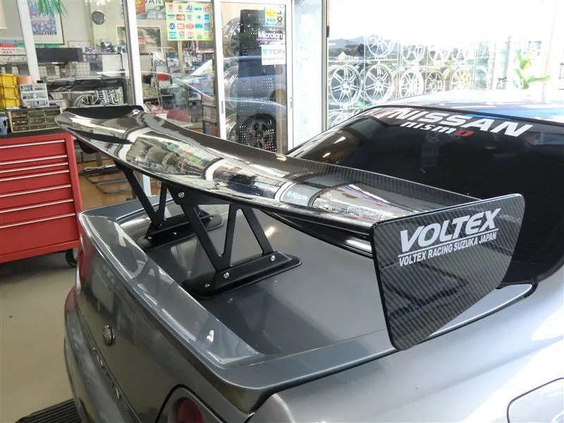 Alerón GT Voltex TYPE 7