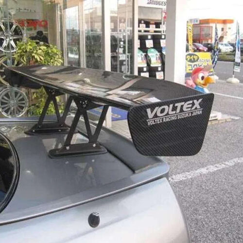 Alerón GT Voltex TYPE 7.5