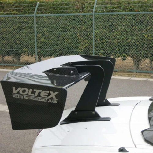 Alerón GT Voltex TYPE 7 Swan Neck