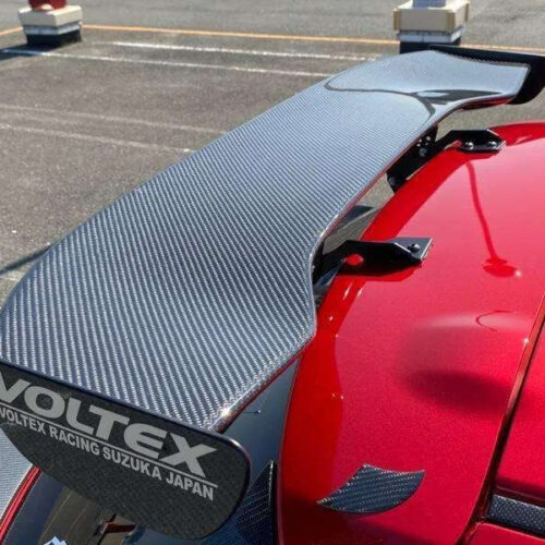 Alerón GT Voltex TYPE H2