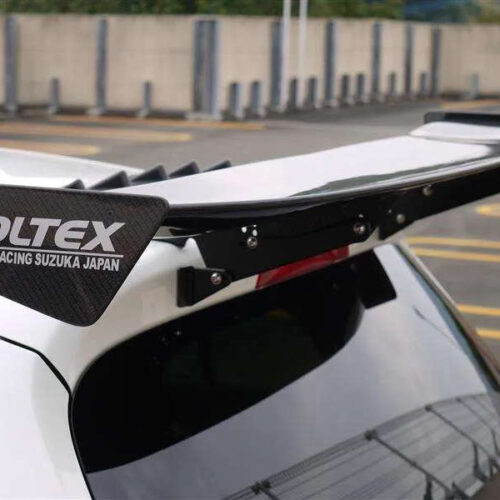 Alerón GT Voltex TYPE H2S I