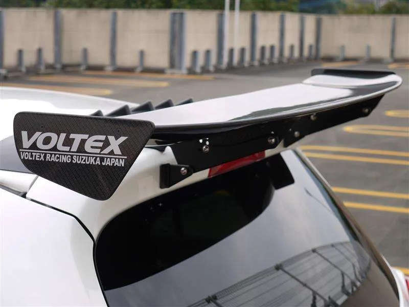Alerón GT Voltex TYPE H2S I