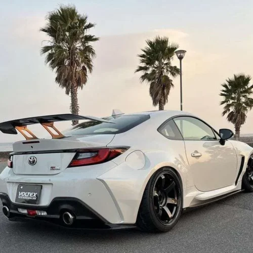 VOLTEX REAR