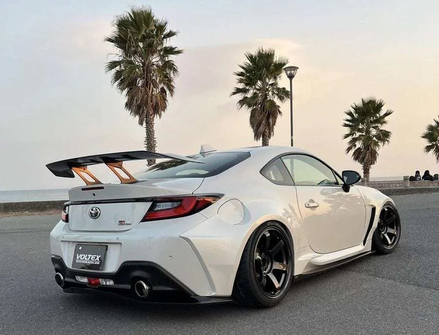 VOLTEX REAR