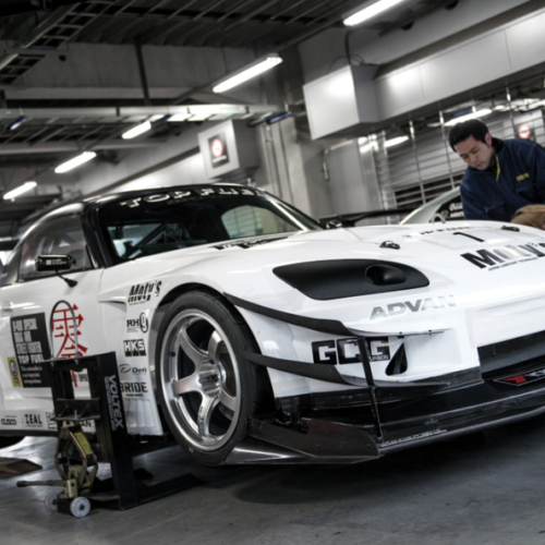 Kit completo S2000 Circuit Version III