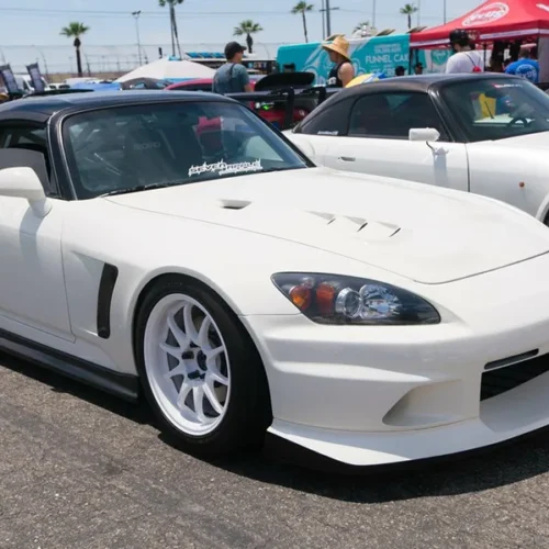 Voltex-S2000