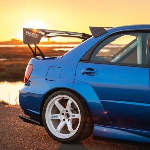 Voltex-wrx