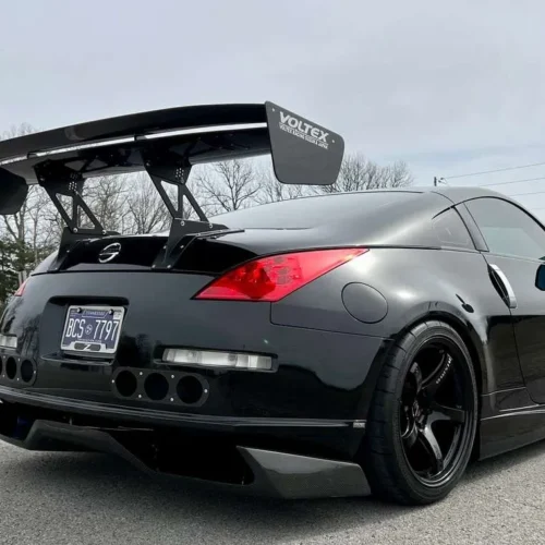 Voltext-Z33-rear-bumper-spoiler