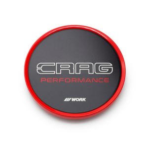 Tapa Crag LCG