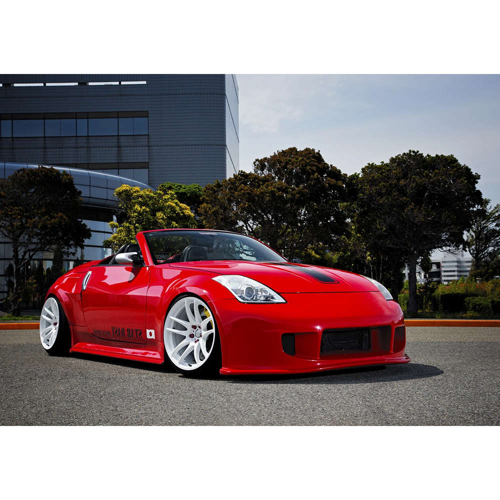 EMOTION CR KIWAMI - WORK WHEELS, imagen 11