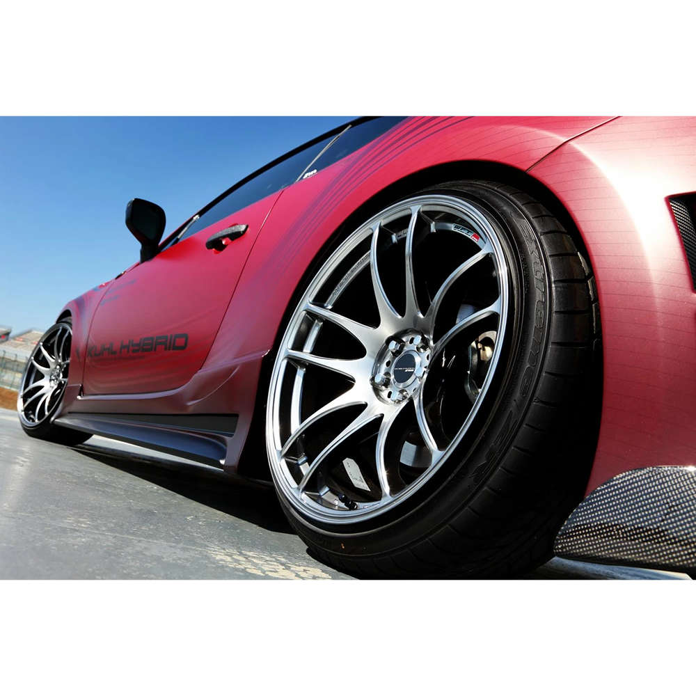 EMOTION CR KIWAMI - WORK WHEELS, imagen 12