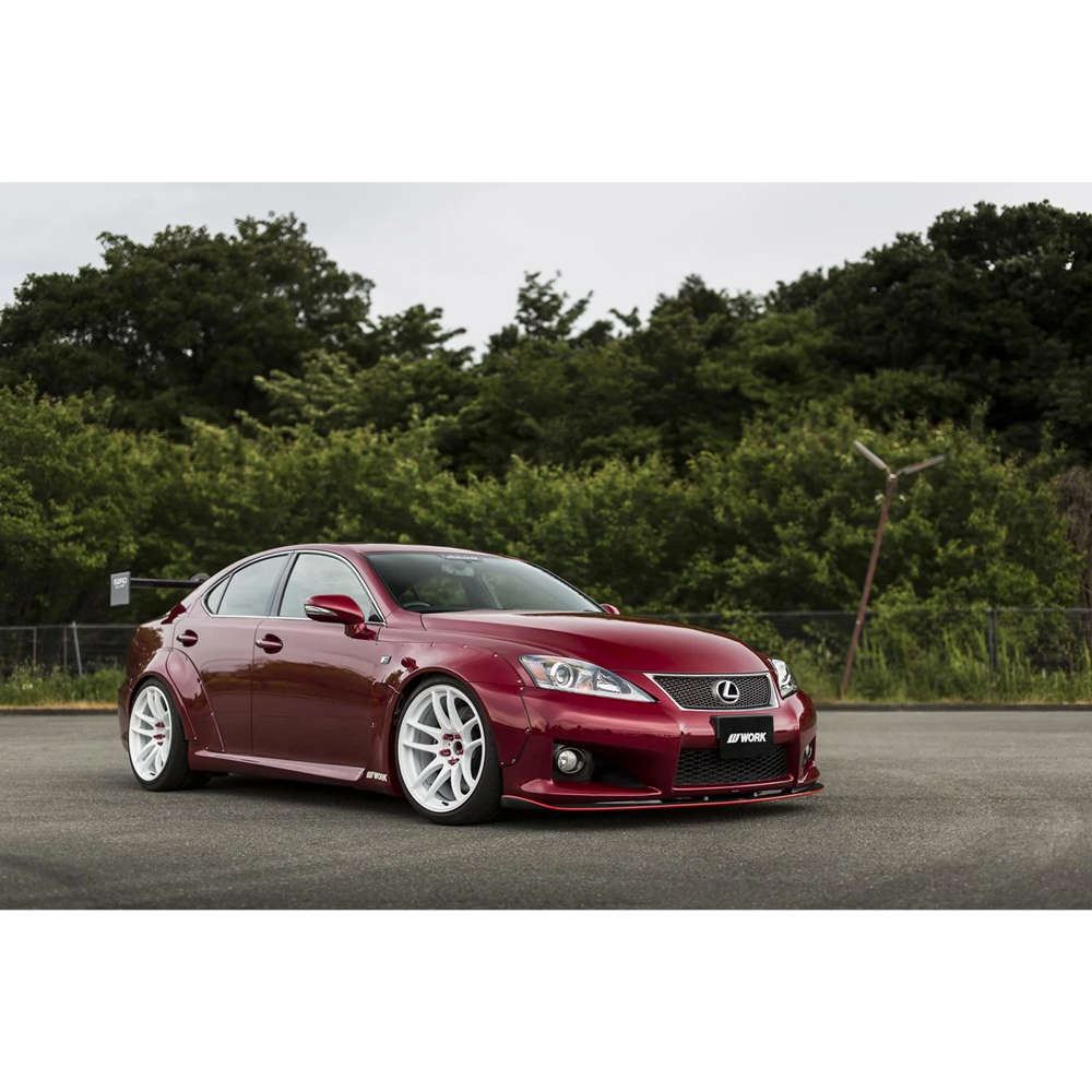 EMOTION CR KIWAMI - WORK WHEELS, imagen 14
