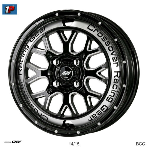 CRAG CKV - WORK WHEELS