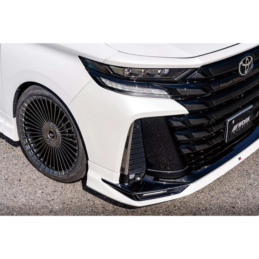 EMITZ STRAHL - WORK WHEELS, imagen 8