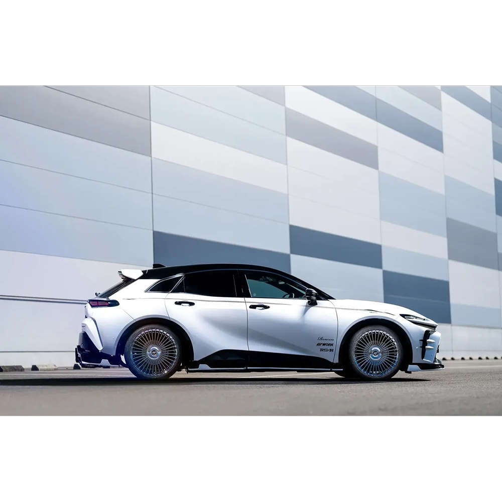 EMITZ STRAHL - WORK WHEELS, imagen 6