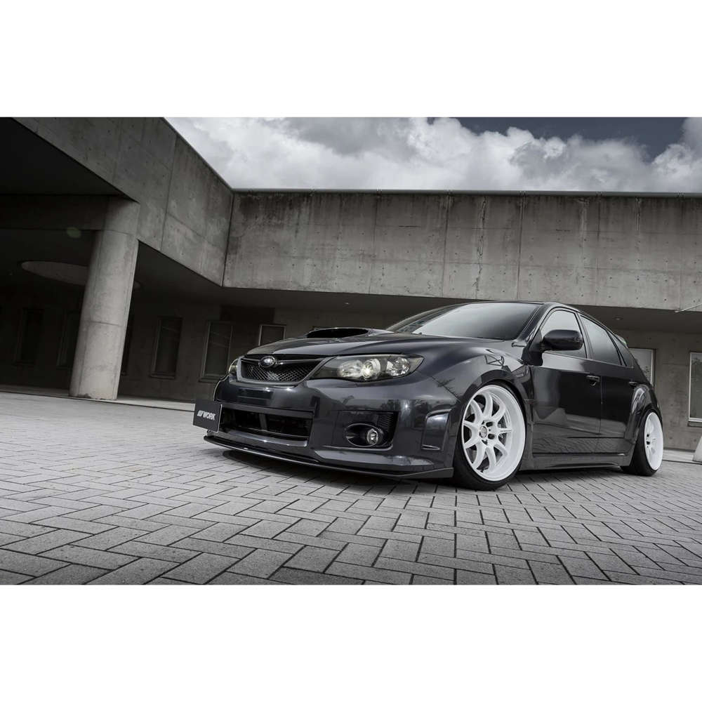 EMOTION D9R - WORK WHEELS, imagen 10