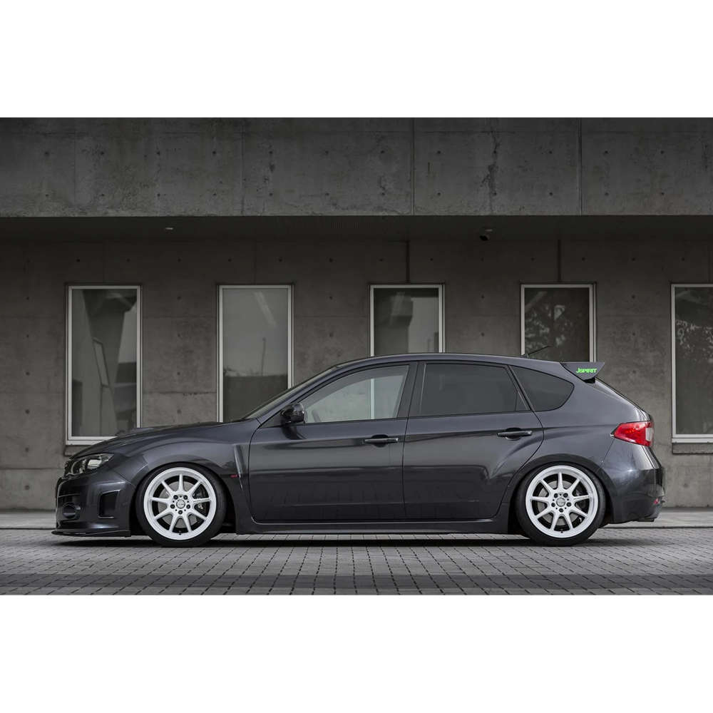 EMOTION D9R - WORK WHEELS, imagen 11