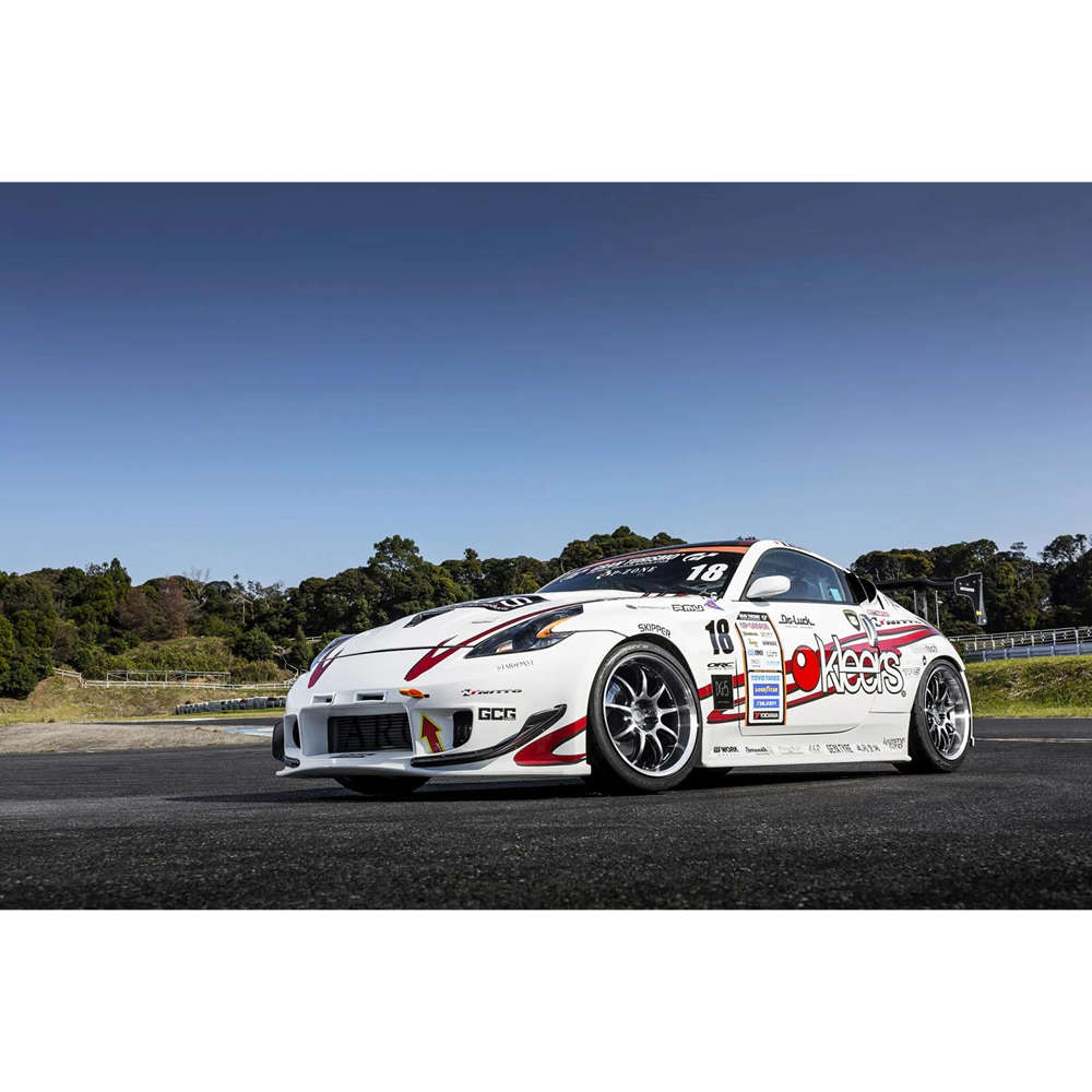 EMOTION D9R - WORK WHEELS, imagen 12