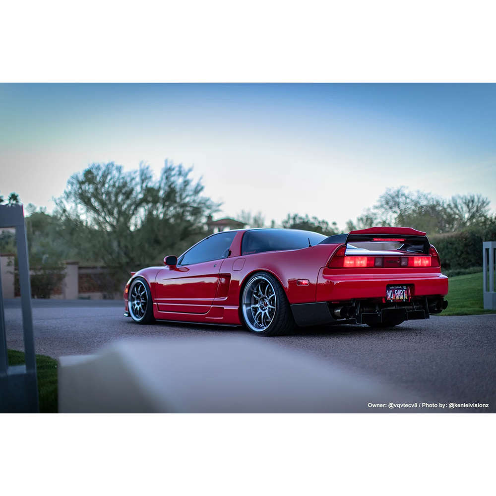 EMOTION D9R - WORK WHEELS, imagen 14