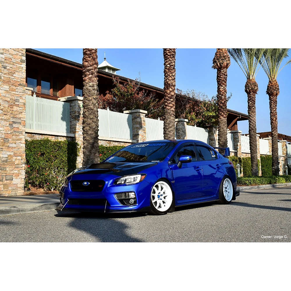 EMOTION D9R - WORK WHEELS, imagen 15