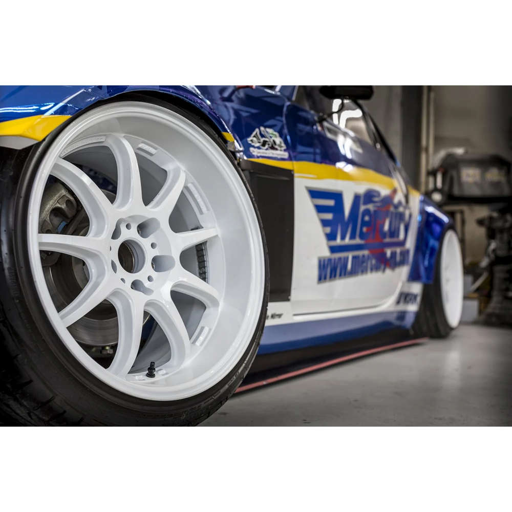 EMOTION D9R - WORK WHEELS, imagen 8