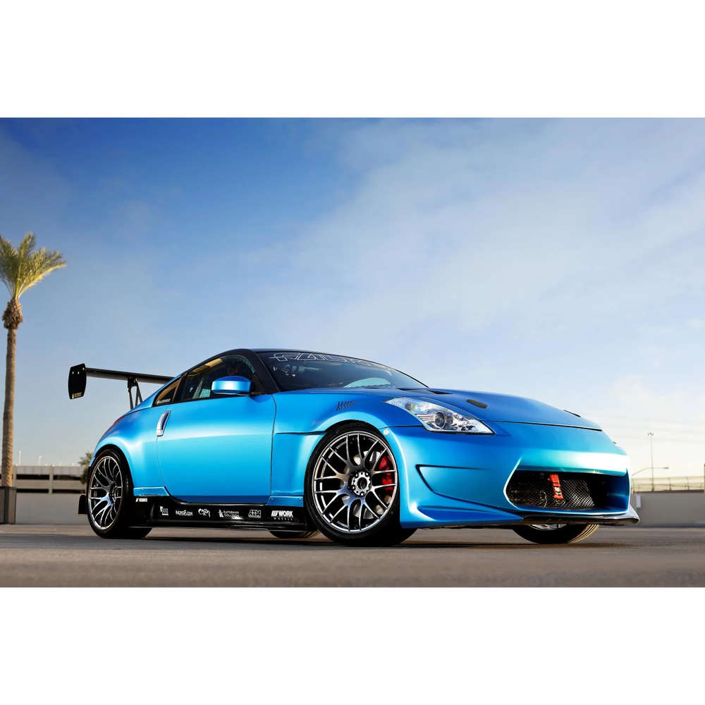 EMOTION M8R - WORK WHEELS, imagen 11