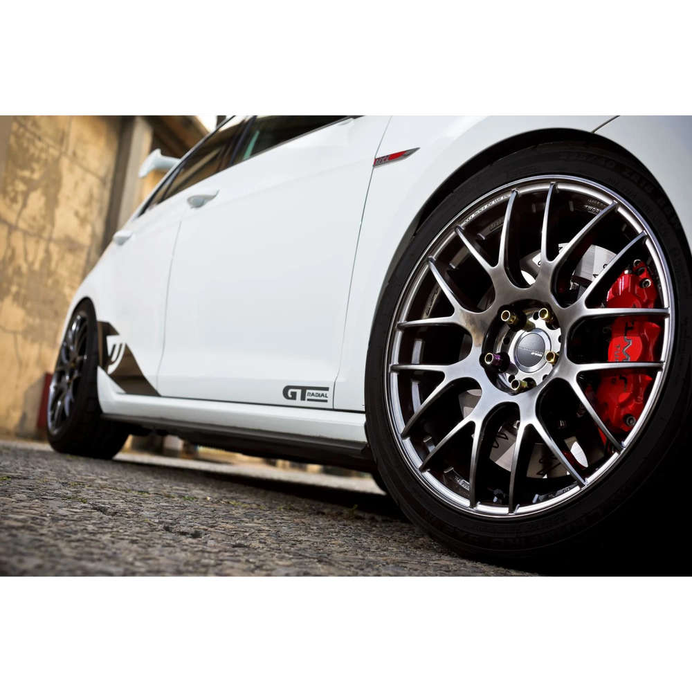 EMOTION M8R - WORK WHEELS, imagen 12