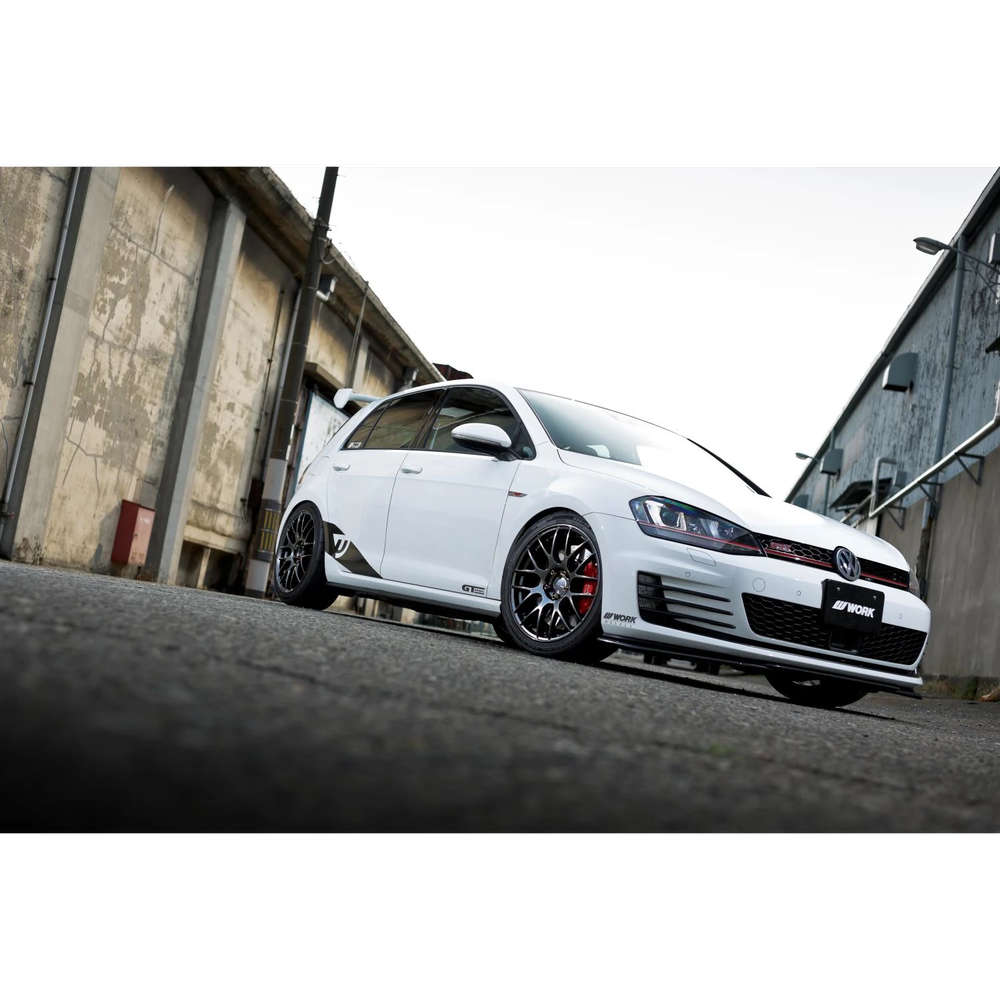 EMOTION M8R - WORK WHEELS, imagen 13