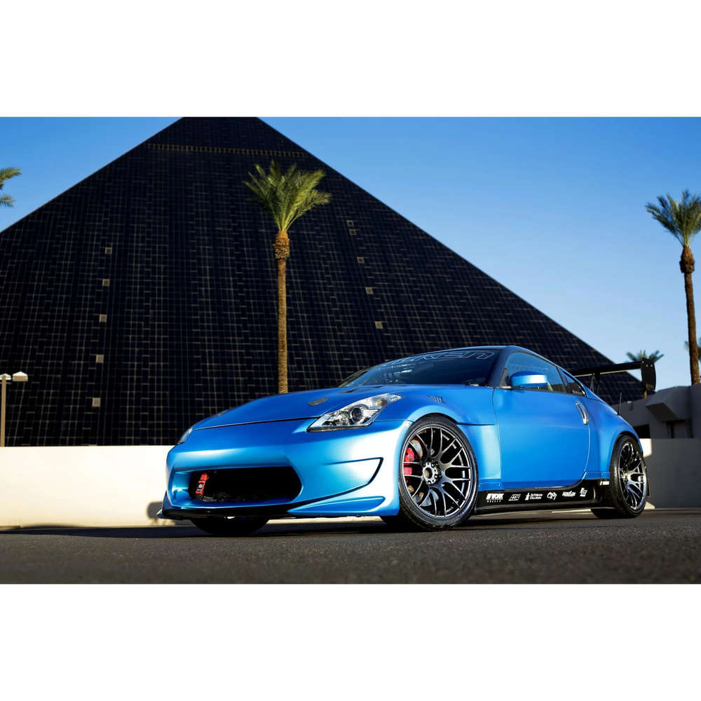 EMOTION M8R - WORK WHEELS, imagen 10