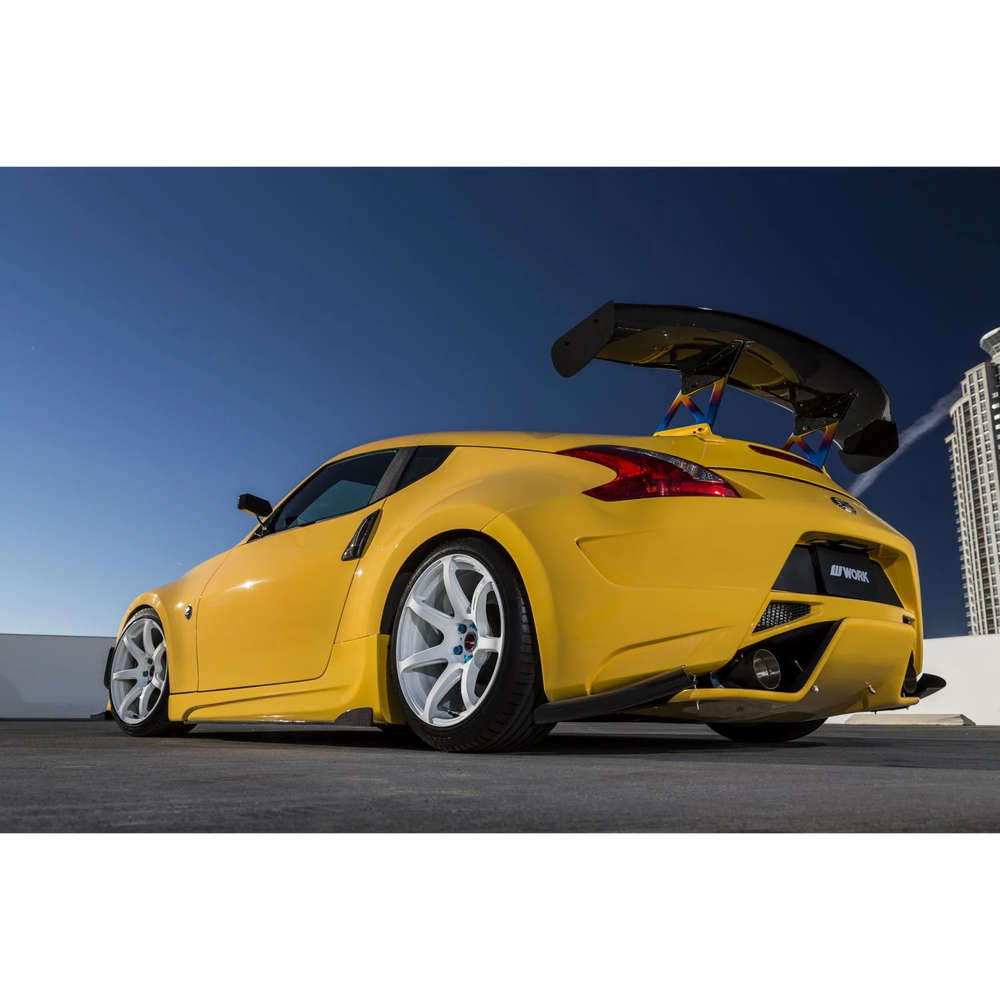 EMOTION T7R - WORK WHEELS, imagen 14