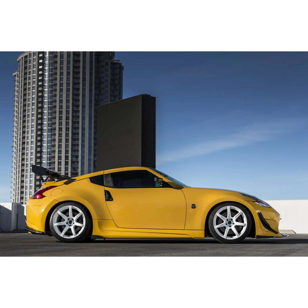 EMOTION T7R - WORK WHEELS, imagen 15