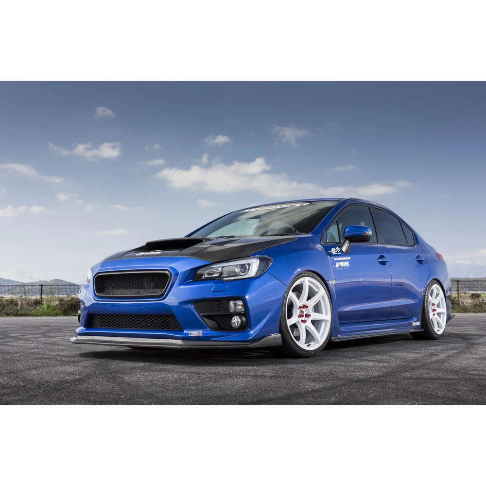EMOTION T7R - WORK WHEELS, imagen 10