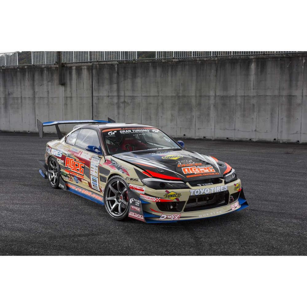 EMOTION T7R - WORK WHEELS, imagen 11