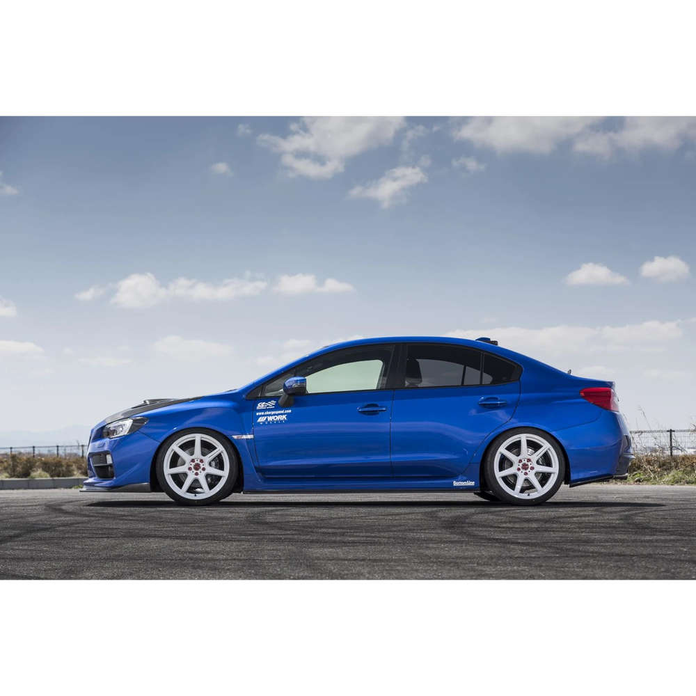 EMOTION T7R - WORK WHEELS, imagen 12