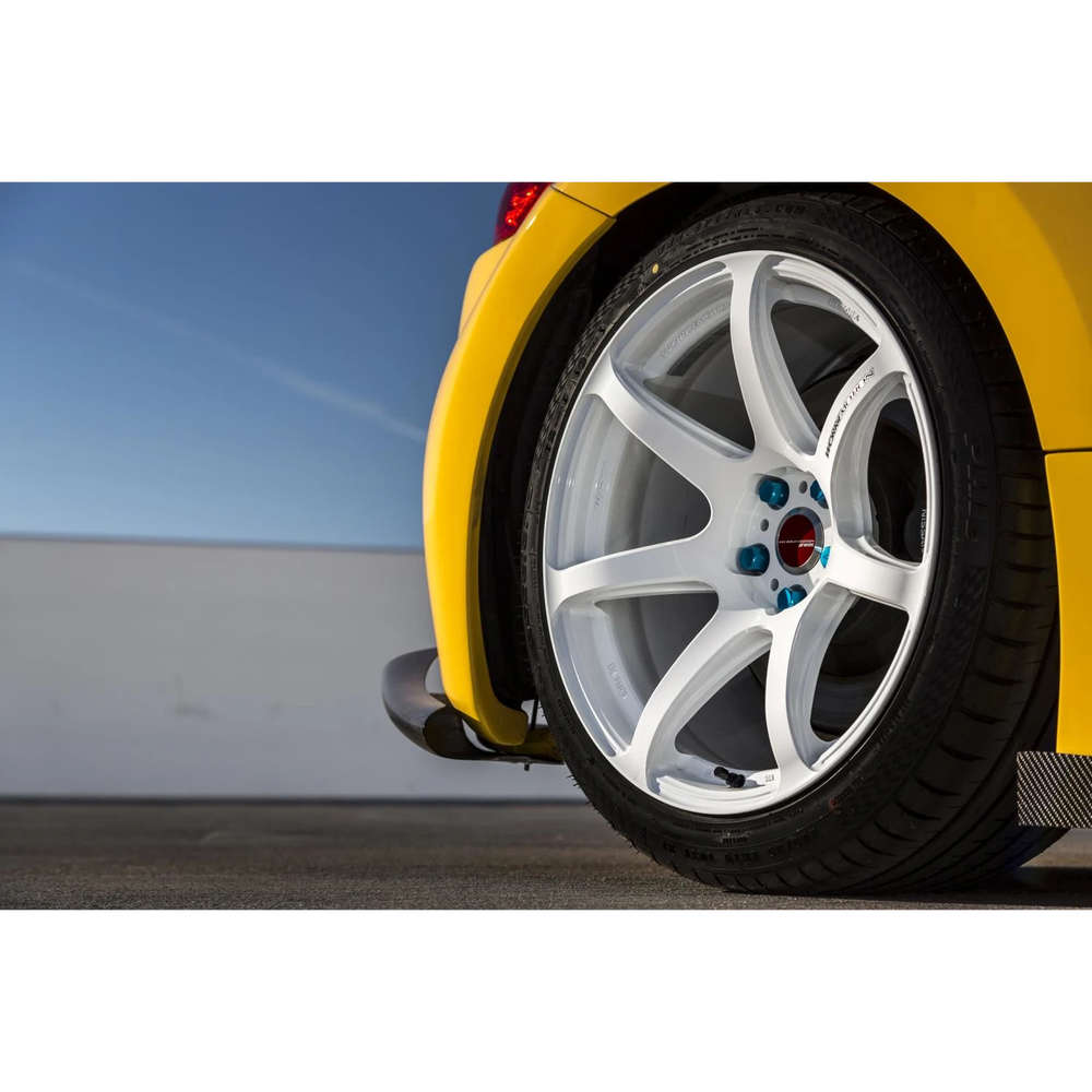 EMOTION T7R - WORK WHEELS, imagen 13