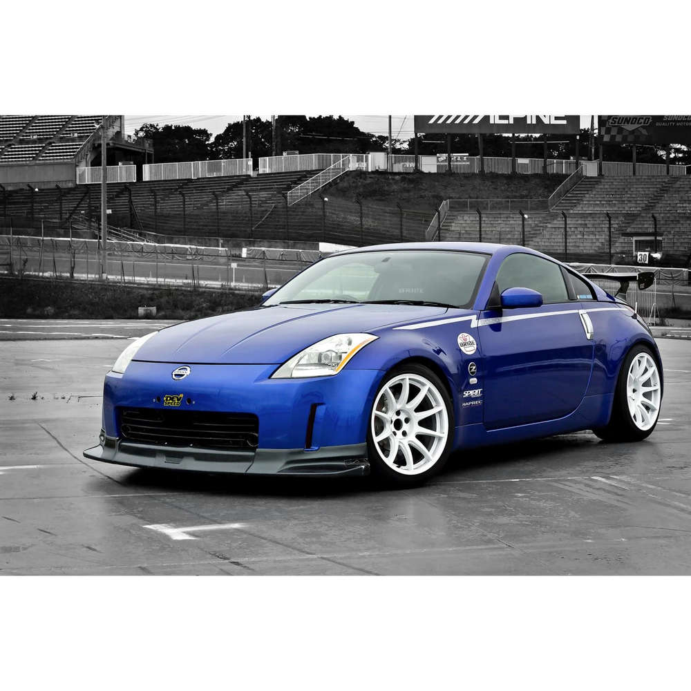 M.C.O. Racing - WORK WHEELS, imagen 6