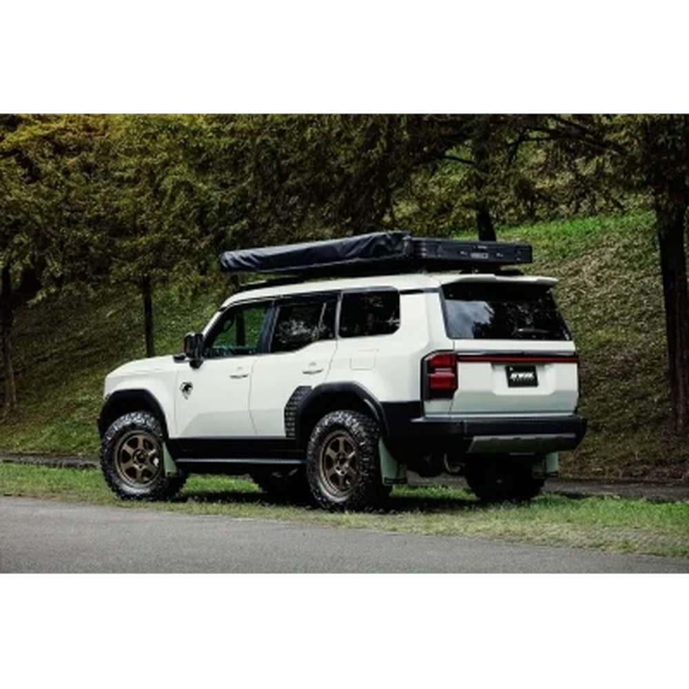 MEISTER L1 SUV - WORK WHEELS, imagen 6