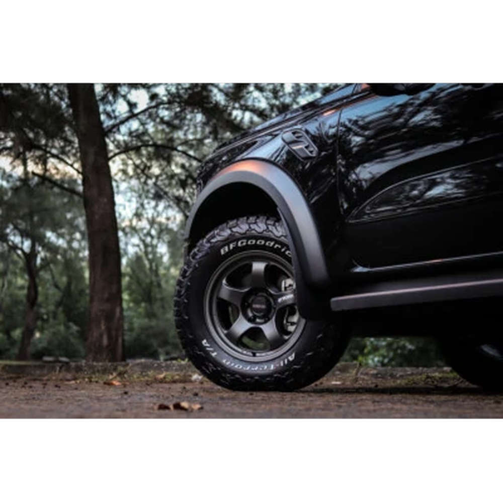 MEISTER S1 SUV - WORK WHEELS, imagen 6