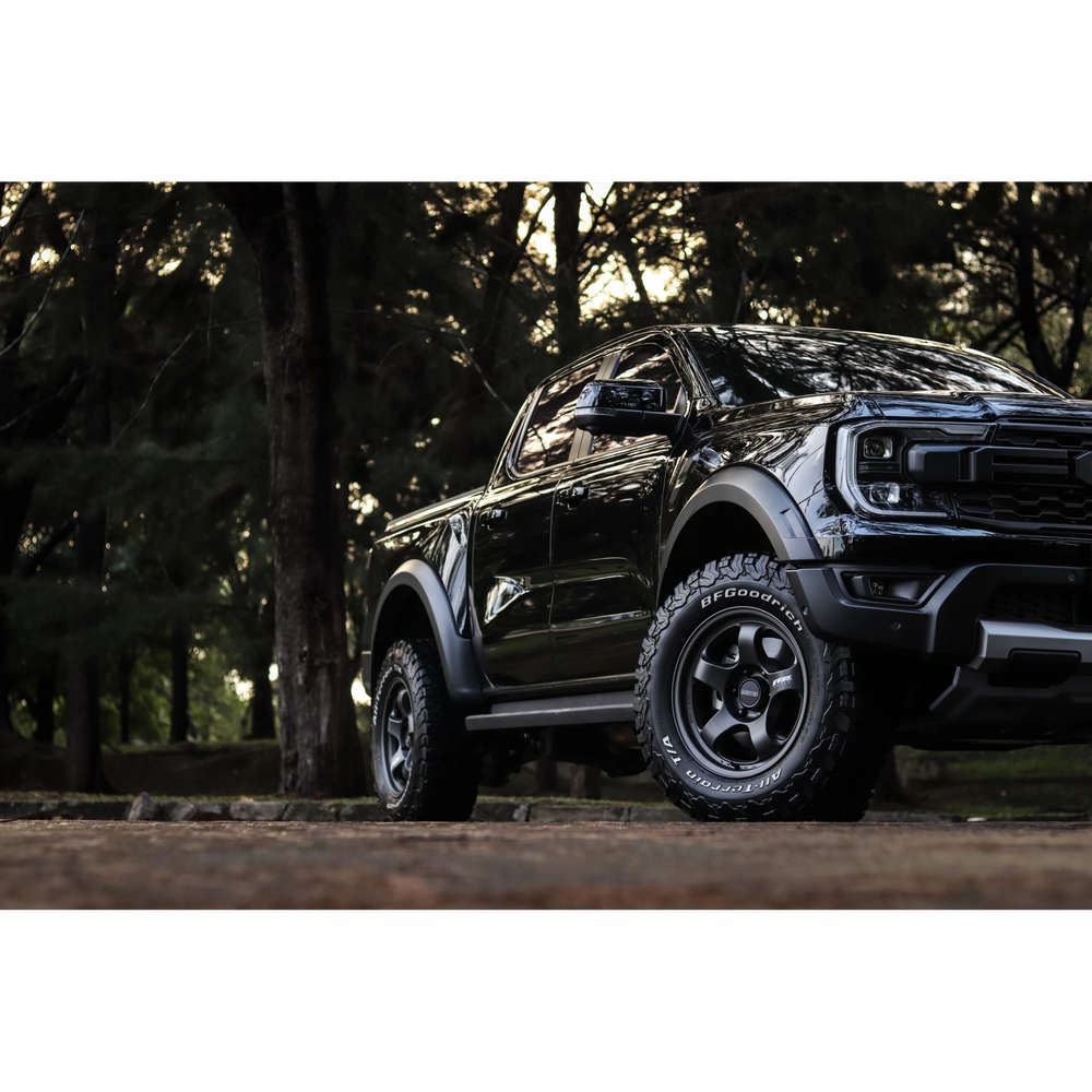 MEISTER S1 SUV - WORK WHEELS, imagen 7