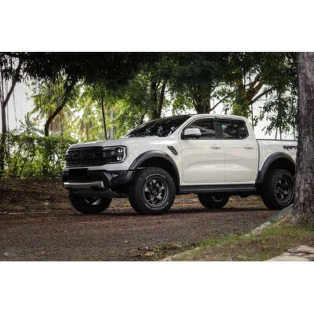 MEISTER S1 SUV - WORK WHEELS, imagen 5